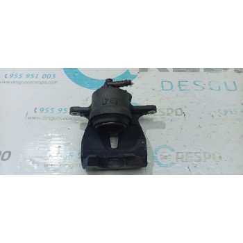 PINZA DE FRENO DELANTERA DERECHA 