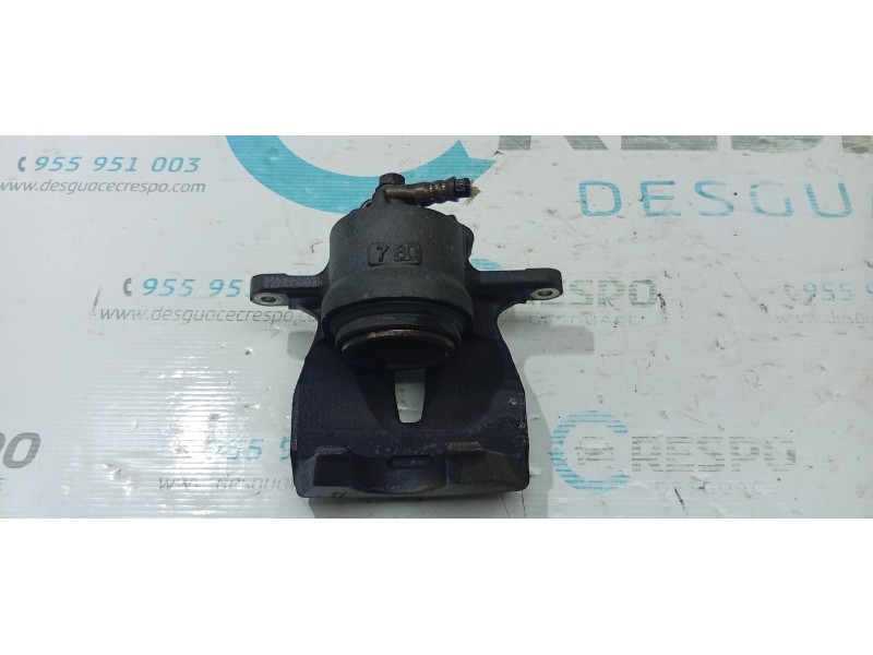 PINZA DE FRENO DELANTERA DERECHA  - imagen 1