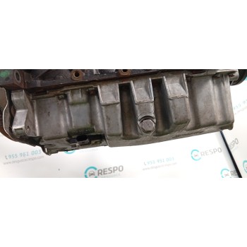 MOTOR COMPLETO BKP  - miniatura 2