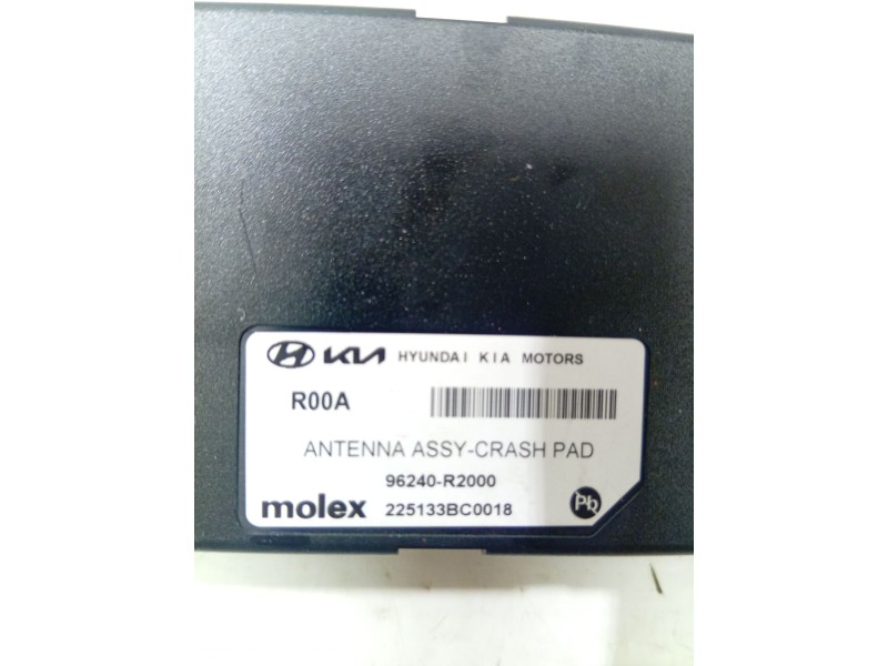 MODULO ELECTRONICO 96240R2000  - imagen 3