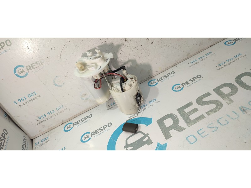 AFORADOR 31110C8530  - imagen 1