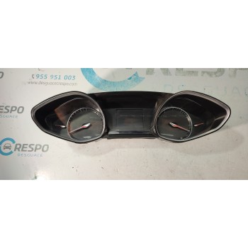 CUADRO INSTRUMENTOS 9825206280  - miniatura 1