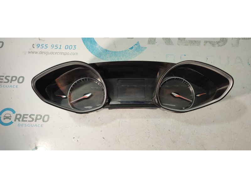 CUADRO INSTRUMENTOS 9825206280  - imagen 1