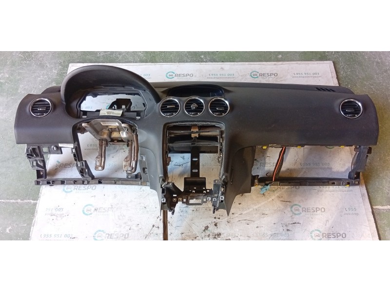 KIT AIRBAG  - imagen 1