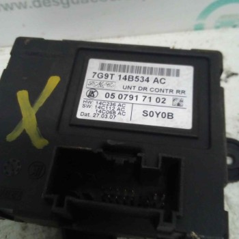 CENTRALITA CIERRE  - miniatura 2