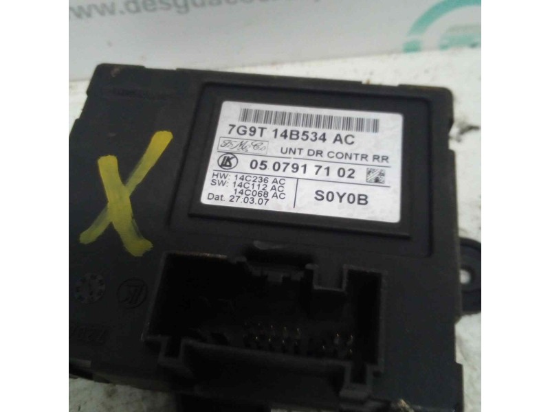 CENTRALITA CIERRE  - imagen 2