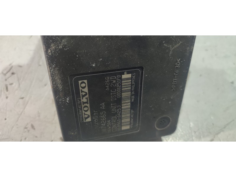 ABS 30742654 4N512C405GA  - imagen 3