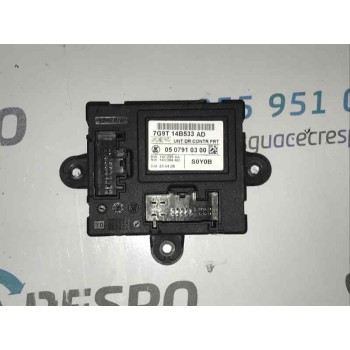 MODULO CONFORT 7G9T14B533AD  - miniatura 2