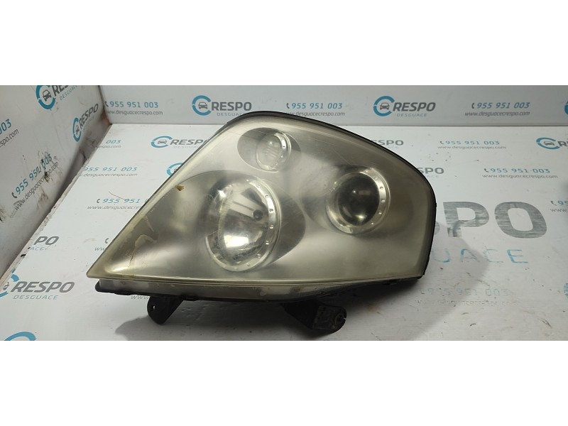 FARO IZQUIERDO  - imagen 1