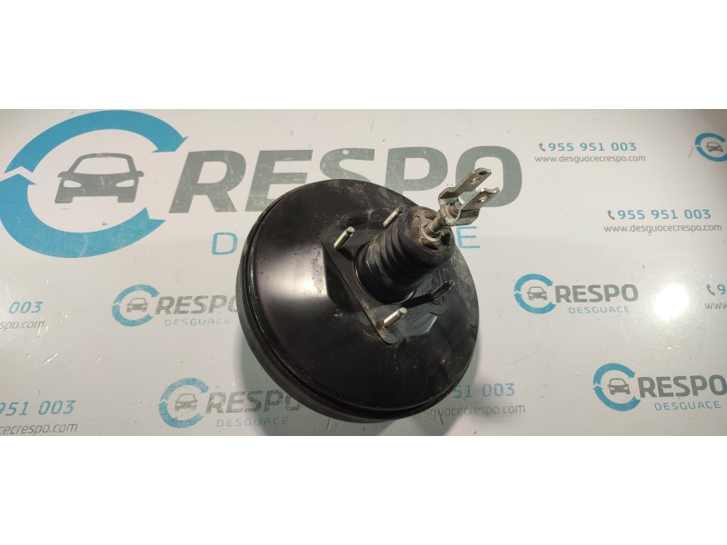 SERVOFRENO 4720002600A  - imagen 1