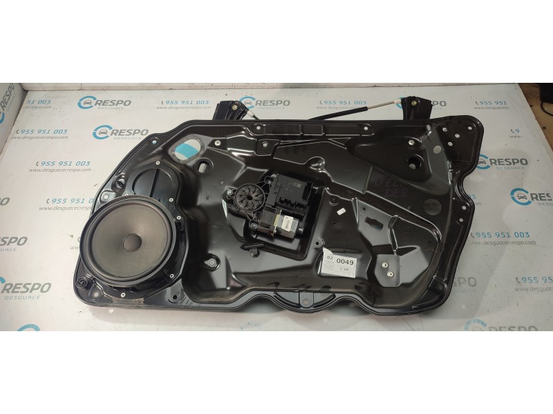 ELEVALUNAS DELANTERO DERECHO 3AA837756C  - imagen 1