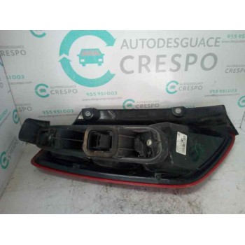 PILOTO TRASERO DERECHO  - miniatura 2