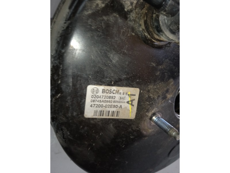 SERVOFRENO 4720002E90A  - imagen 2