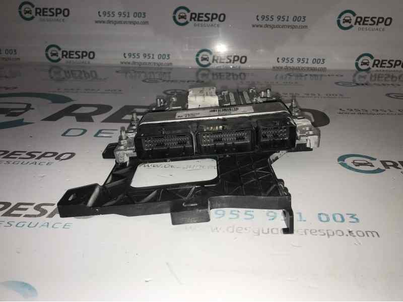 CENTRALITA MOTOR UCE A2C12510105 237107137R 878358527 - imagen 2