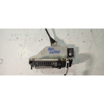 CERRADURA PUERTA DELANTERA DERECHA 