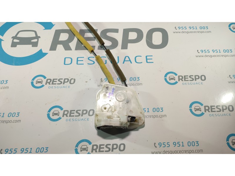 CERRADURA PUERTA DELANTERA DERECHA 5L17F0549  - imagen 1