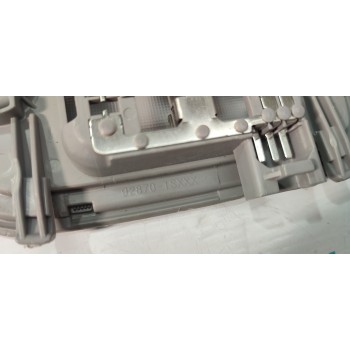 LUZ INTERIOR 928701SXXX  - miniatura 2