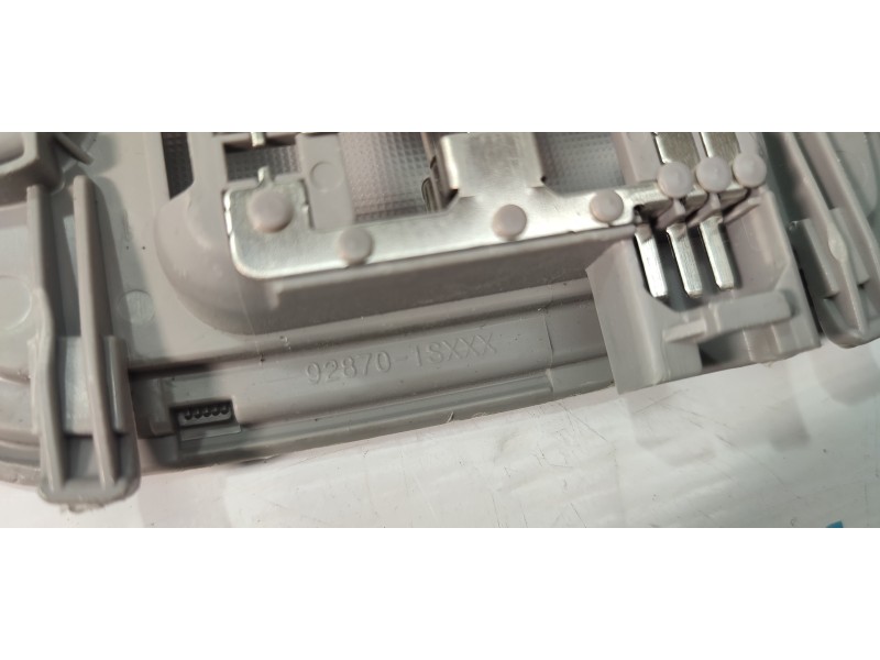 LUZ INTERIOR 928701SXXX  - imagen 2