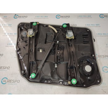 ELEVALUNAS DELANTERO DERECHO A2468200502  - miniatura 2