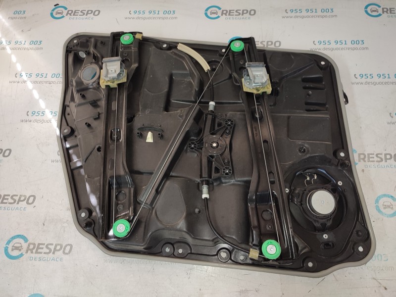 ELEVALUNAS DELANTERO DERECHO A2468200502  - imagen 2