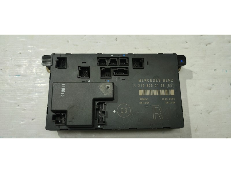 CENTRALITA CONFORT 2198200026  - imagen 1