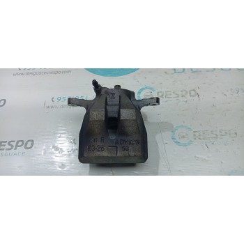 PINZA DE FRENO DELANTERA DERECHA  - miniatura 2