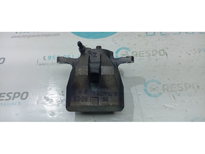 PINZA DE FRENO DELANTERA DERECHA  - imagen 2