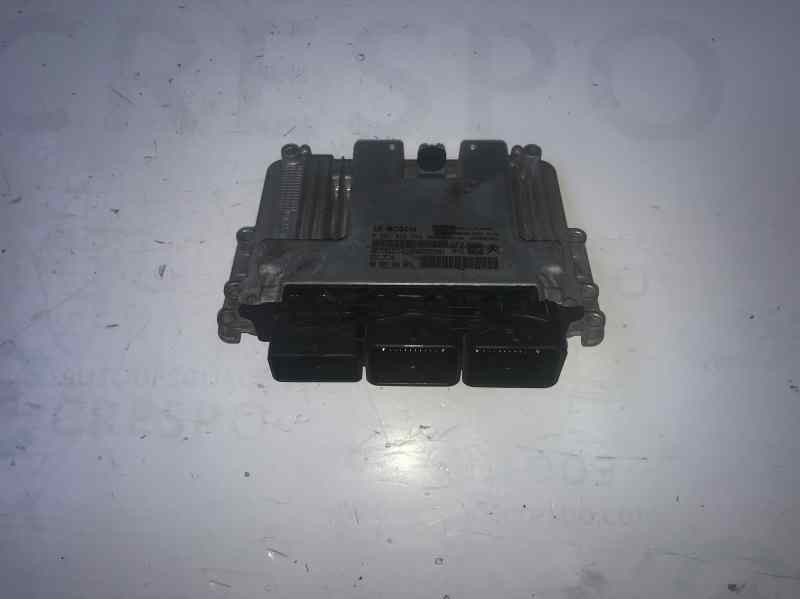 CENTRALITA MOTOR UCE 9808016480  - imagen 3