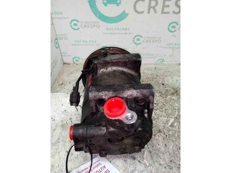 COMPRESOR AIRE ACONDICIONADO 5060121122 92600EB30A  - imagen 4