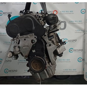 MOTOR COMPLETO BKP  - miniatura 3