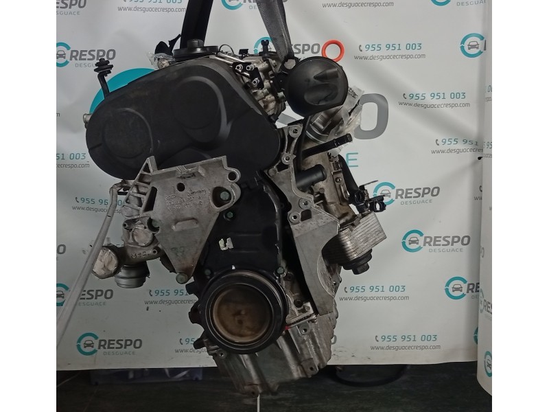 MOTOR COMPLETO BKP  - imagen 3