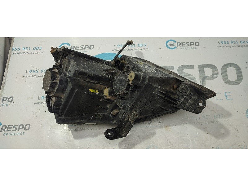 FARO IZQUIERDO  - imagen 2