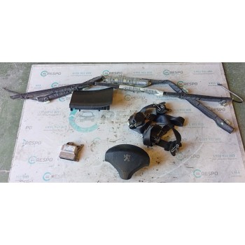 KIT AIRBAG  - miniatura 2