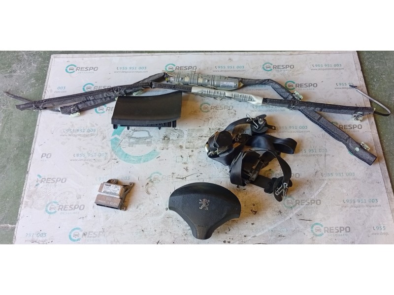 KIT AIRBAG  - imagen 2