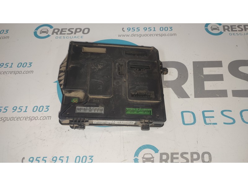 CENTRALITA CHECK CONTROL 284B18336R  - imagen 1