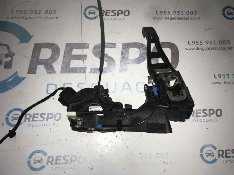 CERRADURA PUERTA TRASERA IZQUIERDA 7S71A264A27BH  - imagen 1