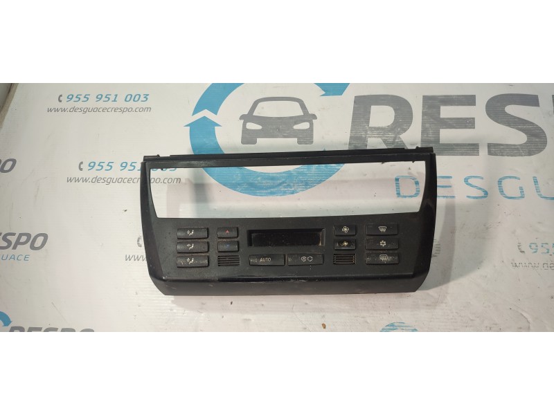 MANDO CLIMATIZADOR 3417544  - imagen 1