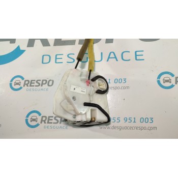 CERRADURA PUERTA DELANTERA DERECHA 5L17F0549  - miniatura 2