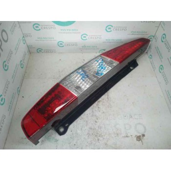 PILOTO TRASERO IZQUIERDO 