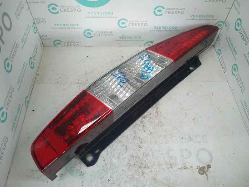 PILOTO TRASERO IZQUIERDO  - imagen 1