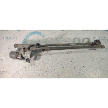 MOTOR LIMPIA DELANTERO 30699342 