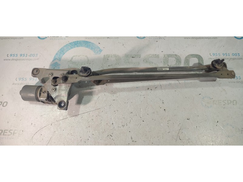 MOTOR LIMPIA DELANTERO 30699342  - imagen 1