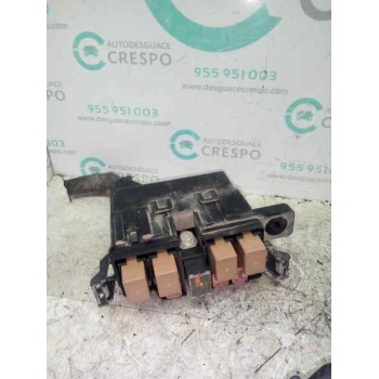 CAJA RELES / FUSIBLES 130326 RSEL385 