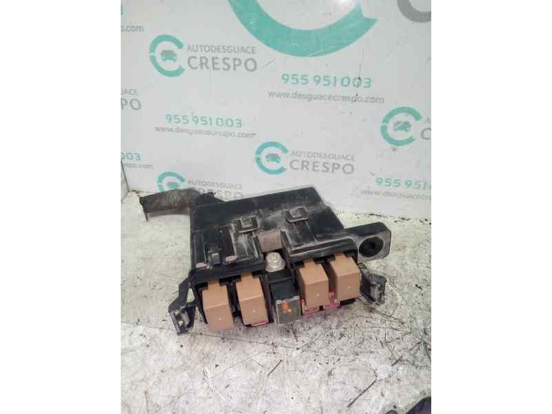 CAJA RELES / FUSIBLES 130326 RSEL385  - imagen 1