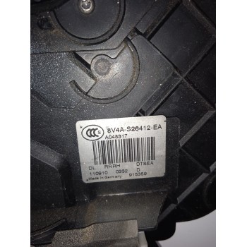 CERRADURA PUERTA TRASERA DERECHA 8V4A526412EA  - miniatura 3