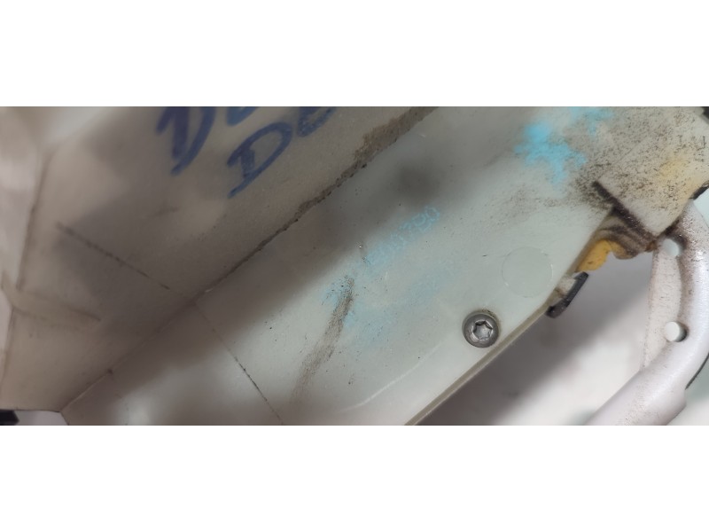 CERRADURA PUERTA DELANTERA DERECHA  - imagen 2