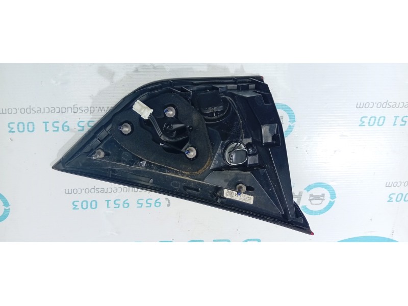 PILOTO TRASERO DERECHO INTERIOR 265506PA5A  - imagen 2