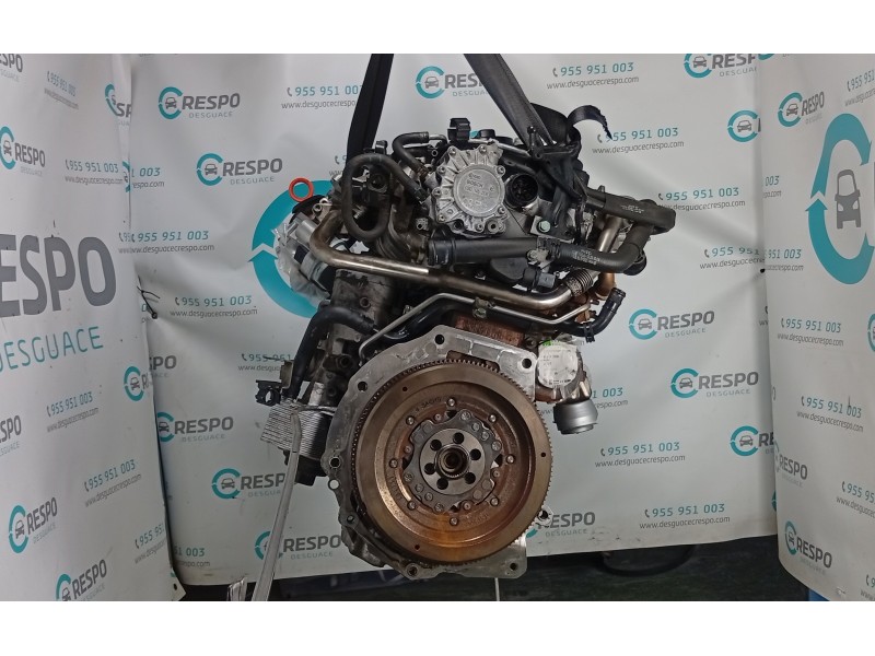 MOTOR COMPLETO BKP  - imagen 4