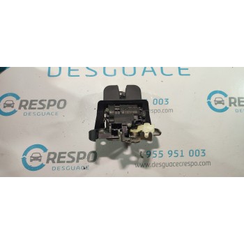 CERRADURA MALETERO / PORTON  - miniatura 1