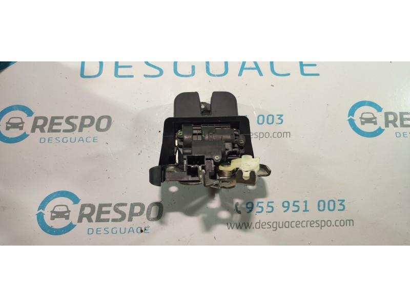 CERRADURA MALETERO / PORTON  - imagen 1